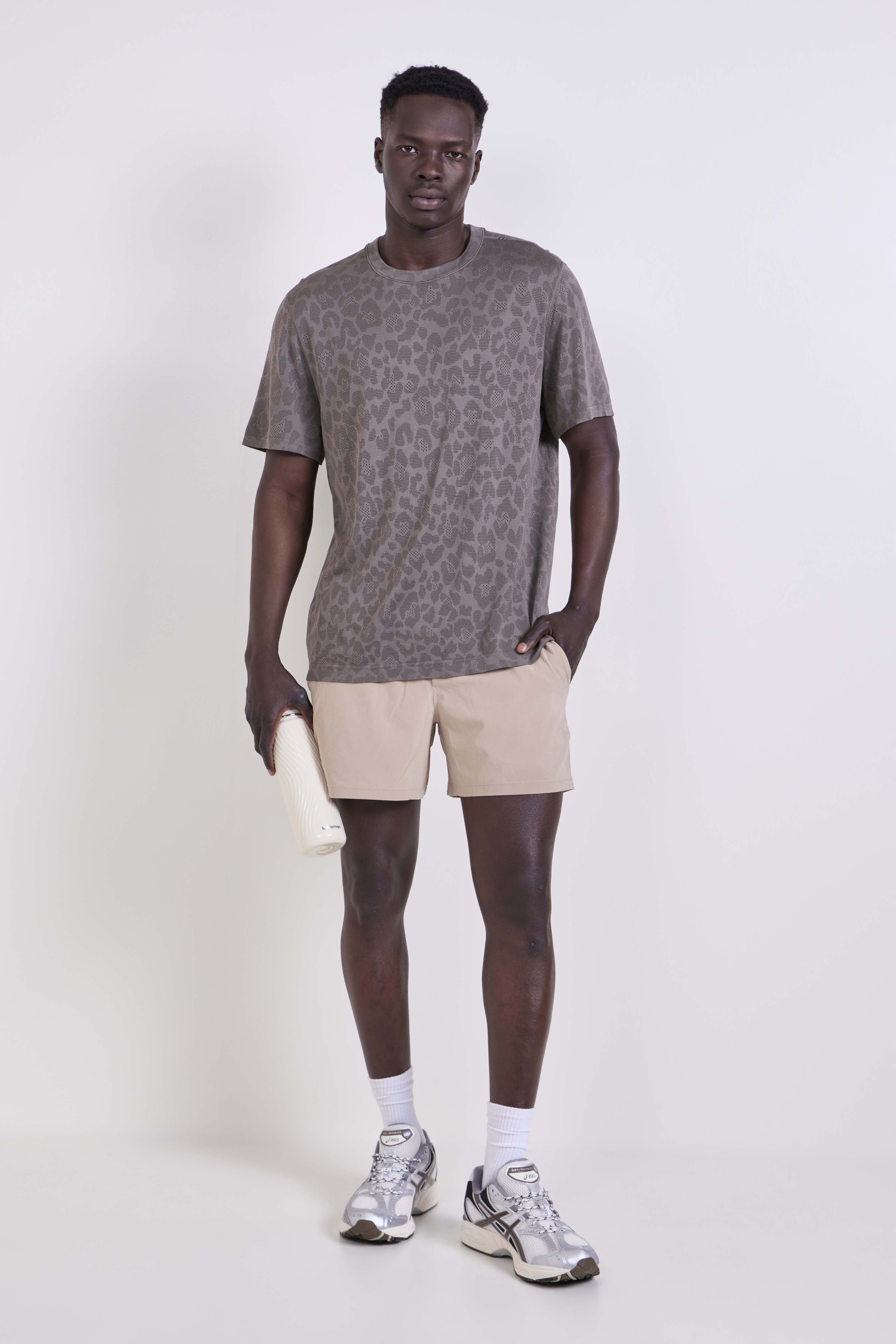 Pace Breaker Short LL `5